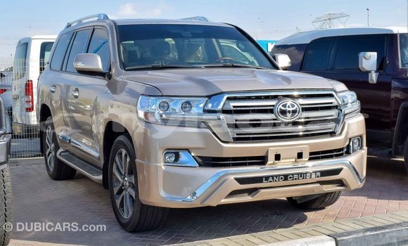 ຊື້ ການ ນຳ ເຂົ້າ Toyota Land Cruiser Other ລົດ ໃນ Import - Dubai ໃນ Attapeu Province ຊື້ ການ ນຳ ເຂົ້າ Toyota Land Cruiser Other ລົດ ໃນ Import - Dubai ໃນ Attapeu Province