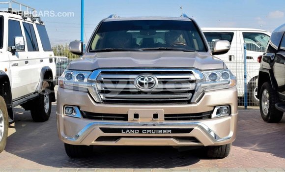 ຊື້ ການ ນຳ ເຂົ້າ Toyota Land Cruiser Other ລົດ ໃນ Import - Dubai ໃນ Attapeu Province ຊື້ ການ ນຳ ເຂົ້າ Toyota Land Cruiser Other ລົດ ໃນ Import - Dubai ໃນ Attapeu Province