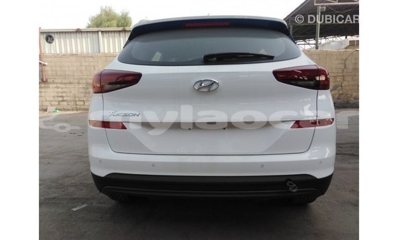 Buy Import Hyundai Tucson White Car in Import - Dubai in Attapeu Province Buy Import Hyundai Tucson White Car in Import - Dubai in Attapeu Province