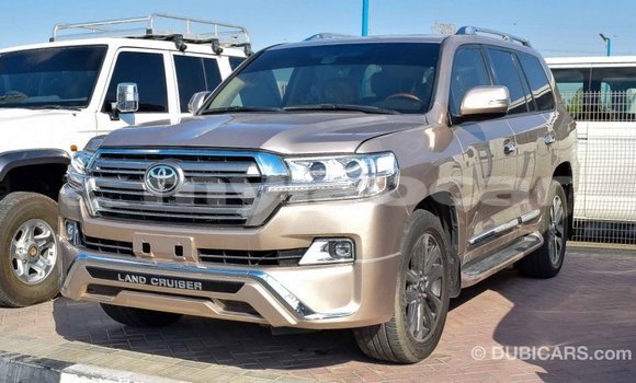 ຊື້ ການ ນຳ ເຂົ້າ Toyota Land Cruiser Other ລົດ ໃນ Import - Dubai ໃນ Attapeu Province ຊື້ ການ ນຳ ເຂົ້າ Toyota Land Cruiser Other ລົດ ໃນ Import - Dubai ໃນ Attapeu Province