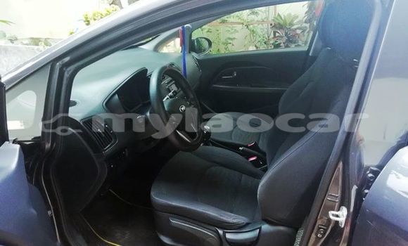 Buy Used Kia Rio Other Car in Vientiane in Vientiane Province Buy Used Kia Rio Other Car in Vientiane in Vientiane Province