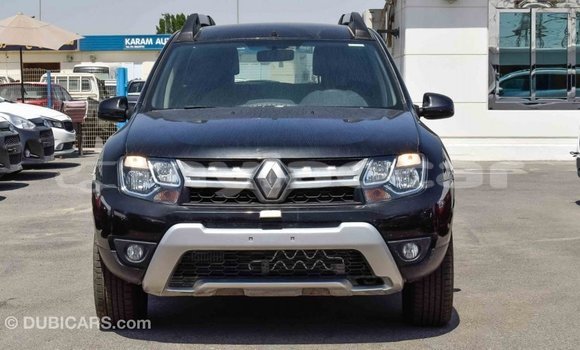 Buy Import Renault Duster Black Car in Import - Dubai in Attapeu Province Buy Import Renault Duster Black Car in Import - Dubai in Attapeu Province