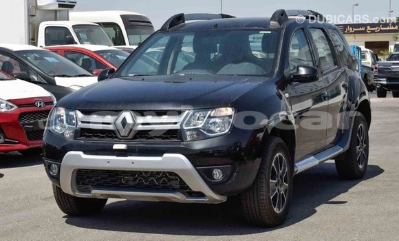 Buy Import Renault Duster Black Car in Import - Dubai in Attapeu Province Buy Import Renault Duster Black Car in Import - Dubai in Attapeu Province