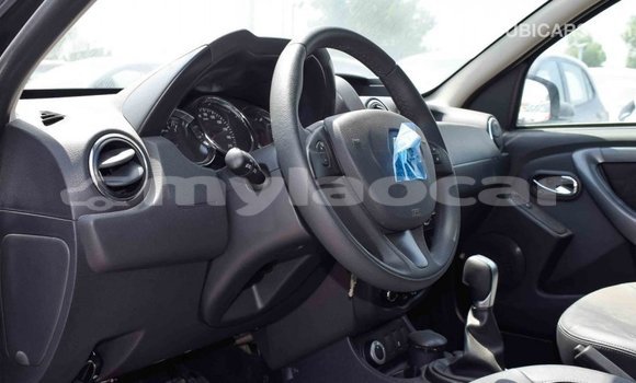 Buy Import Renault Duster Black Car in Import - Dubai in Attapeu Province Buy Import Renault Duster Black Car in Import - Dubai in Attapeu Province