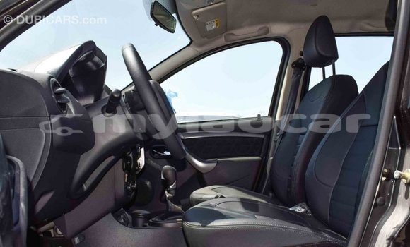 Buy Import Renault Duster Black Car in Import - Dubai in Attapeu Province Buy Import Renault Duster Black Car in Import - Dubai in Attapeu Province