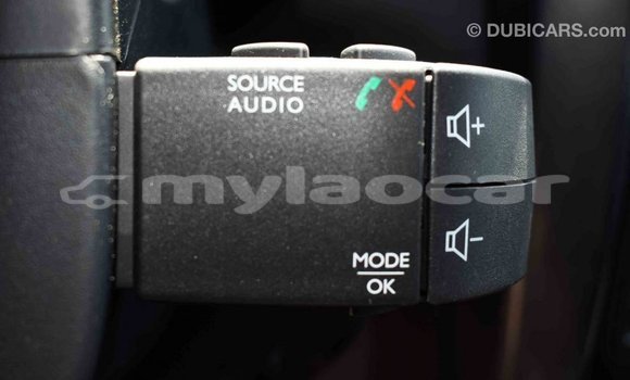 Buy Import Renault Duster Black Car in Import - Dubai in Attapeu Province Buy Import Renault Duster Black Car in Import - Dubai in Attapeu Province