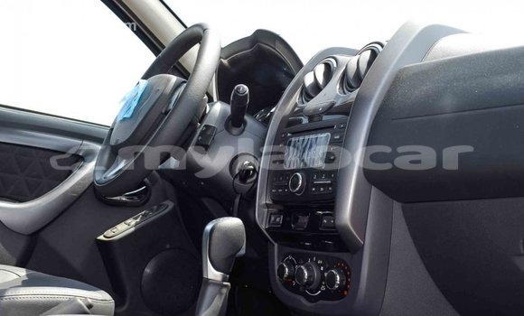 Buy Import Renault Duster Black Car in Import - Dubai in Attapeu Province Buy Import Renault Duster Black Car in Import - Dubai in Attapeu Province
