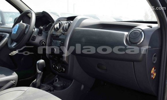 Buy Import Renault Duster Black Car in Import - Dubai in Attapeu Province Buy Import Renault Duster Black Car in Import - Dubai in Attapeu Province