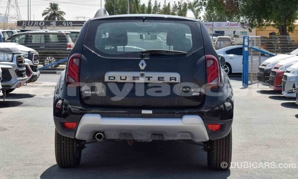 Buy Import Renault Duster Black Car in Import - Dubai in Attapeu Province Buy Import Renault Duster Black Car in Import - Dubai in Attapeu Province