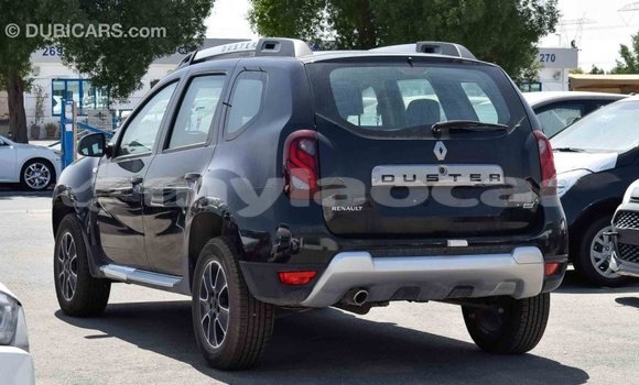 Buy Import Renault Duster Black Car in Import - Dubai in Attapeu Province Buy Import Renault Duster Black Car in Import - Dubai in Attapeu Province