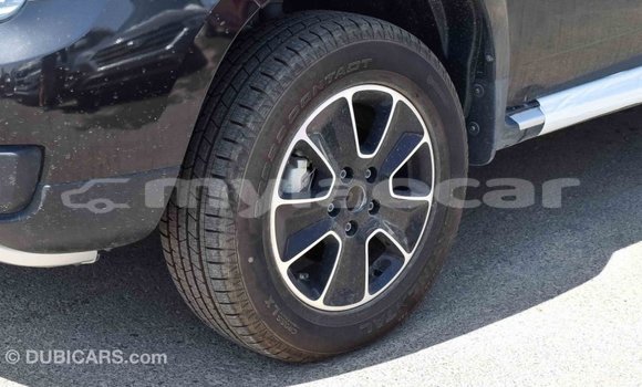 Buy Import Renault Duster Black Car in Import - Dubai in Attapeu Province Buy Import Renault Duster Black Car in Import - Dubai in Attapeu Province