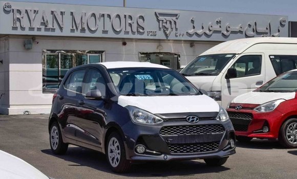 Buy Import Hyundai i10 Other Car in Import - Dubai in Attapeu Province Buy Import Hyundai i10 Other Car in Import - Dubai in Attapeu Province