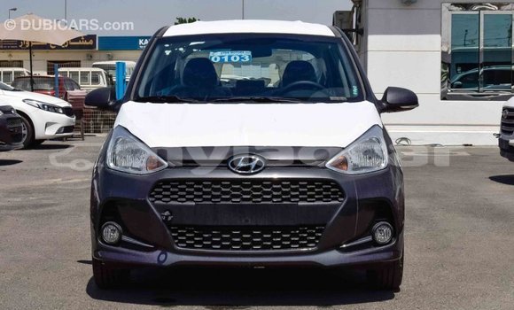 Buy Import Hyundai i10 Other Car in Import - Dubai in Attapeu Province Buy Import Hyundai i10 Other Car in Import - Dubai in Attapeu Province