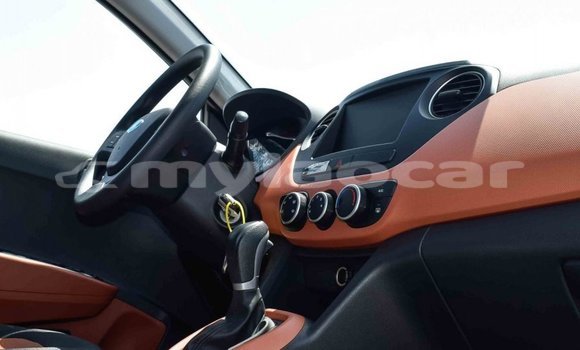 Buy Import Hyundai i10 Other Car in Import - Dubai in Attapeu Province Buy Import Hyundai i10 Other Car in Import - Dubai in Attapeu Province