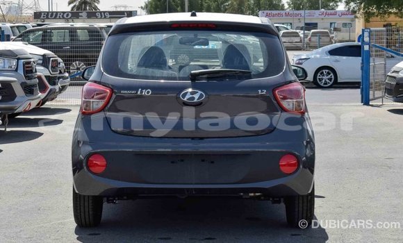 Buy Import Hyundai i10 Other Car in Import - Dubai in Attapeu Province Buy Import Hyundai i10 Other Car in Import - Dubai in Attapeu Province