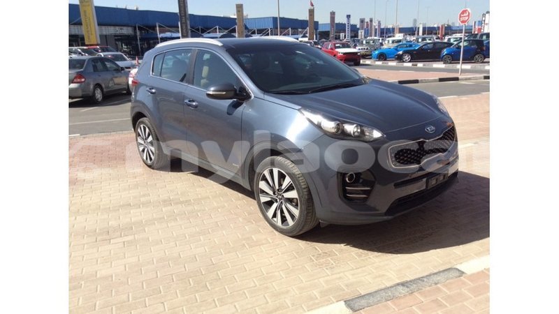 Big with watermark kia sportage attapeu province import dubai 2275
