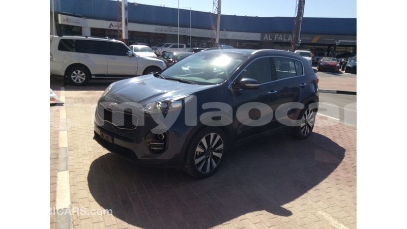 Big with watermark kia sportage attapeu province import dubai 2275