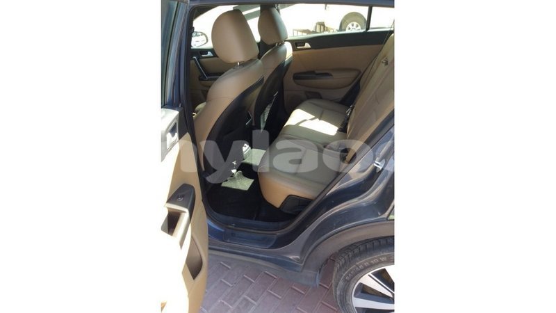 Big with watermark kia sportage attapeu province import dubai 2275