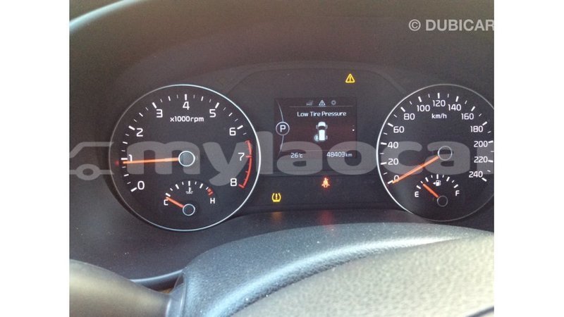 Big with watermark kia sportage attapeu province import dubai 2275