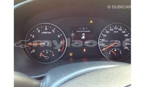 Buy Import Kia Sportage Blue Car in Import - Dubai in Attapeu Province Buy Import Kia Sportage Blue Car in Import - Dubai in Attapeu Province