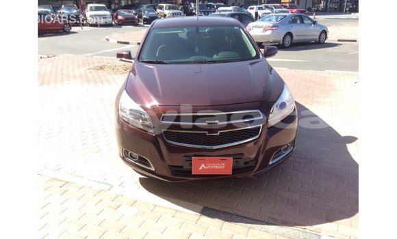 Buy Import Chevrolet Malibu Other Car in Import - Dubai in Attapeu Province Buy Import Chevrolet Malibu Other Car in Import - Dubai in Attapeu Province