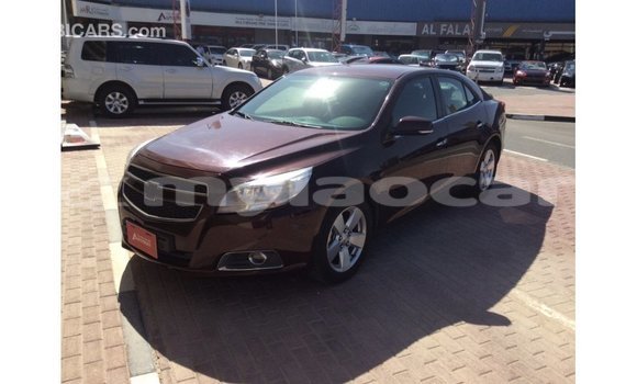 Buy Import Chevrolet Malibu Other Car in Import - Dubai in Attapeu Province Buy Import Chevrolet Malibu Other Car in Import - Dubai in Attapeu Province