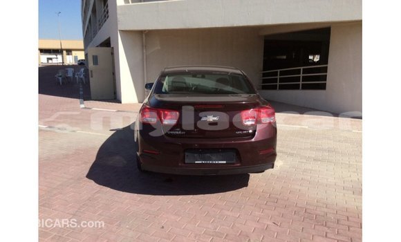 Buy Import Chevrolet Malibu Other Car in Import - Dubai in Attapeu Province Buy Import Chevrolet Malibu Other Car in Import - Dubai in Attapeu Province