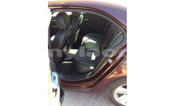 Buy Import Chevrolet Malibu Other Car in Import - Dubai in Attapeu Province Buy Import Chevrolet Malibu Other Car in Import - Dubai in Attapeu Province