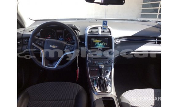Buy Import Chevrolet Malibu Other Car in Import - Dubai in Attapeu Province Buy Import Chevrolet Malibu Other Car in Import - Dubai in Attapeu Province