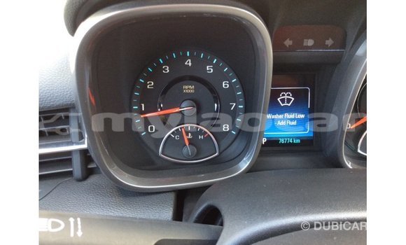 Buy Import Chevrolet Malibu Other Car in Import - Dubai in Attapeu Province Buy Import Chevrolet Malibu Other Car in Import - Dubai in Attapeu Province