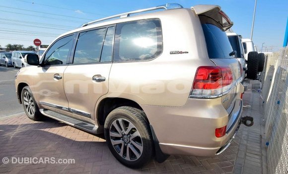 ຊື້ ການ ນຳ ເຂົ້າ Toyota Land Cruiser Other ລົດ ໃນ Import - Dubai ໃນ Attapeu Province ຊື້ ການ ນຳ ເຂົ້າ Toyota Land Cruiser Other ລົດ ໃນ Import - Dubai ໃນ Attapeu Province