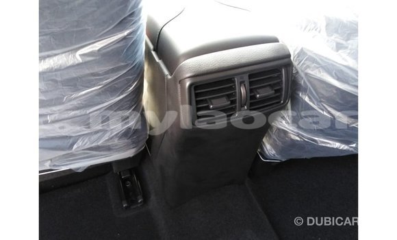 Buy Import Nissan Evalia Other Truck in Import - Dubai in Attapeu Province Buy Import Nissan Evalia Other Truck in Import - Dubai in Attapeu Province