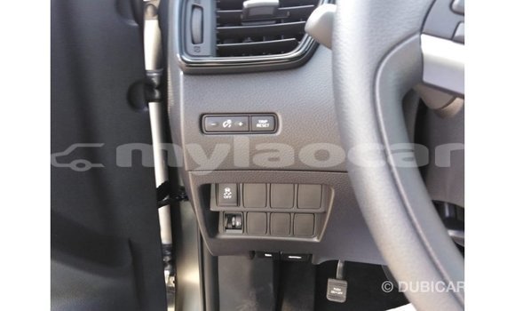 Buy Import Nissan Evalia Other Truck in Import - Dubai in Attapeu Province Buy Import Nissan Evalia Other Truck in Import - Dubai in Attapeu Province