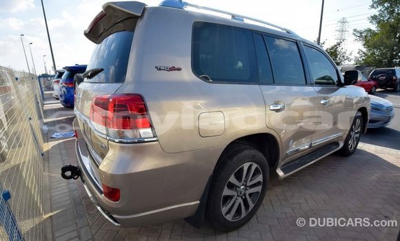 ຊື້ ການ ນຳ ເຂົ້າ Toyota Land Cruiser Other ລົດ ໃນ Import - Dubai ໃນ Attapeu Province ຊື້ ການ ນຳ ເຂົ້າ Toyota Land Cruiser Other ລົດ ໃນ Import - Dubai ໃນ Attapeu Province