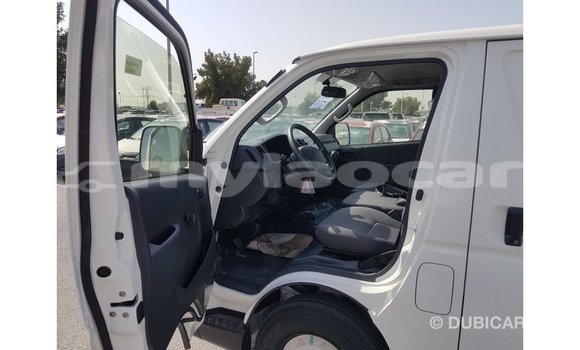 Buy Import Toyota Hiace White Car in Import - Dubai in Attapeu Province Buy Import Toyota Hiace White Car in Import - Dubai in Attapeu Province