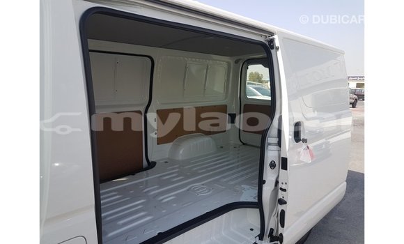 Buy Import Toyota Hiace White Car in Import - Dubai in Attapeu Province Buy Import Toyota Hiace White Car in Import - Dubai in Attapeu Province