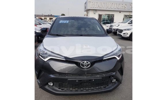 ຊື້ ການ ນຳ ເຂົ້າ Toyota C-HR Other ລົດ ໃນ Import - Dubai ໃນ Attapeu Province ຊື້ ການ ນຳ ເຂົ້າ Toyota C-HR Other ລົດ ໃນ Import - Dubai ໃນ Attapeu Province