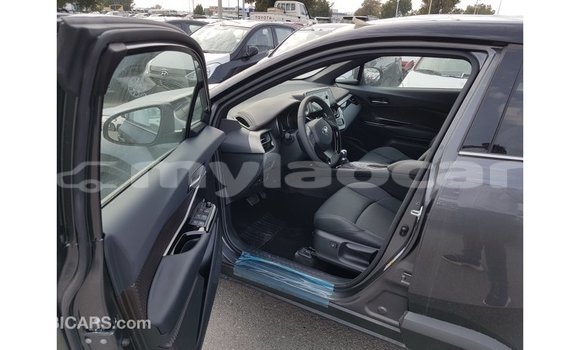 ຊື້ ການ ນຳ ເຂົ້າ Toyota C-HR Other ລົດ ໃນ Import - Dubai ໃນ Attapeu Province ຊື້ ການ ນຳ ເຂົ້າ Toyota C-HR Other ລົດ ໃນ Import - Dubai ໃນ Attapeu Province