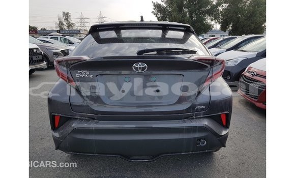 ຊື້ ການ ນຳ ເຂົ້າ Toyota C-HR Other ລົດ ໃນ Import - Dubai ໃນ Attapeu Province ຊື້ ການ ນຳ ເຂົ້າ Toyota C-HR Other ລົດ ໃນ Import - Dubai ໃນ Attapeu Province