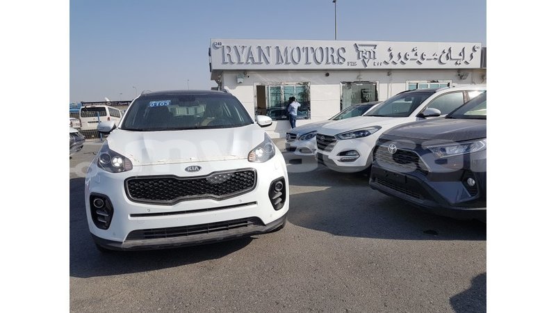 Big with watermark kia sportage attapeu province import dubai 2281