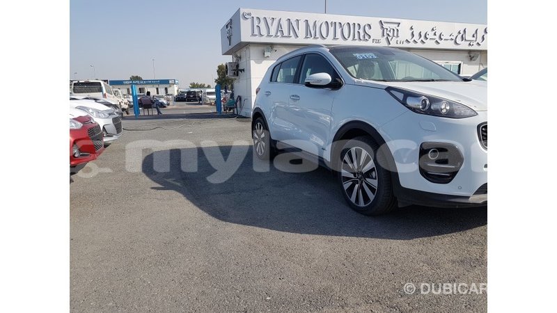 Big with watermark kia sportage attapeu province import dubai 2281