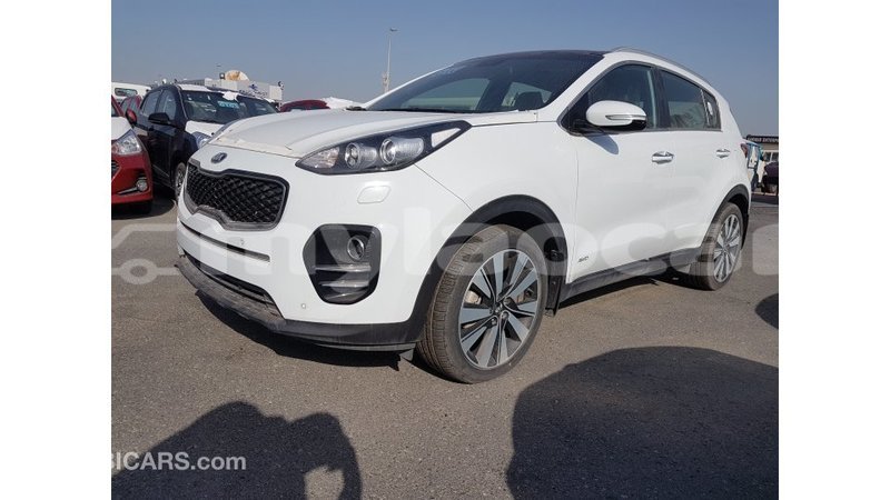 Big with watermark kia sportage attapeu province import dubai 2281