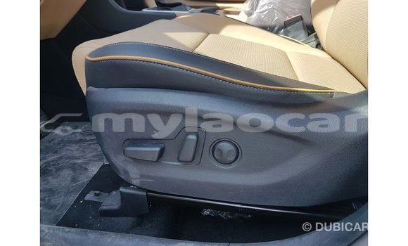 Buy Import Kia Sportage White Car in Import - Dubai in Attapeu Province Buy Import Kia Sportage White Car in Import - Dubai in Attapeu Province