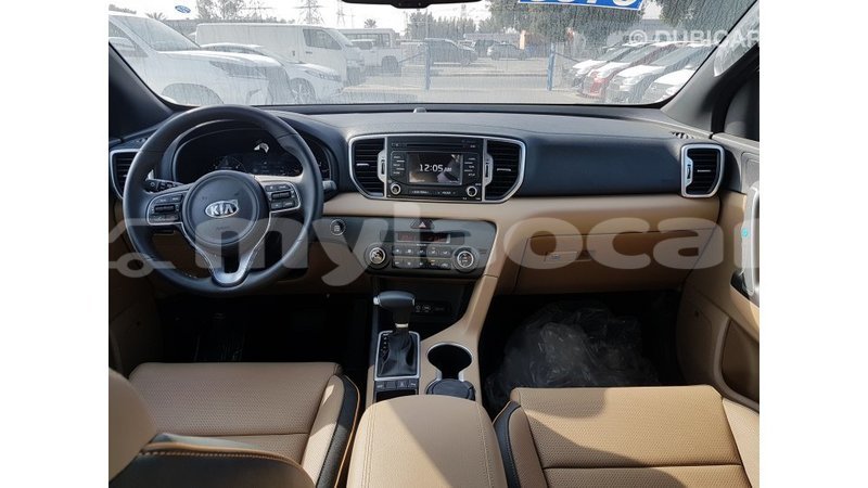 Big with watermark kia sportage attapeu province import dubai 2281