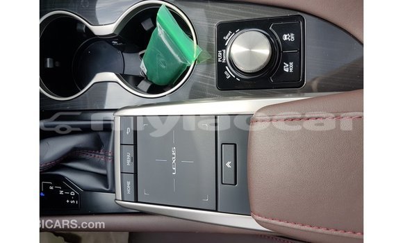 Buy Import Lexus CT Black Car in Import - Dubai in Attapeu Province Buy Import Lexus CT Black Car in Import - Dubai in Attapeu Province