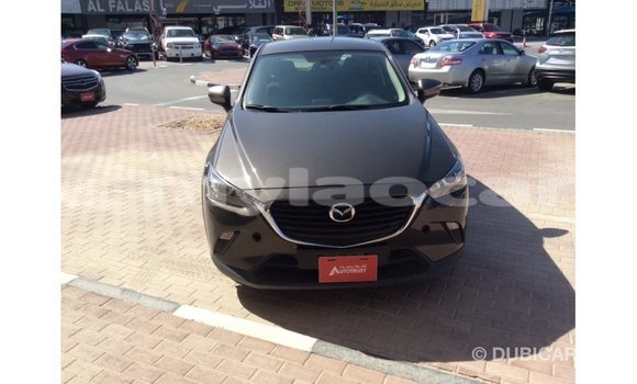 Buy Import Mazda 3 Brown Car in Import - Dubai in Attapeu Province Buy Import Mazda 3 Brown Car in Import - Dubai in Attapeu Province