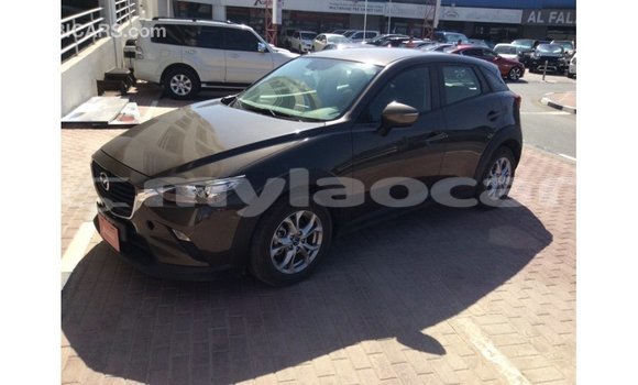 Buy Import Mazda 3 Brown Car in Import - Dubai in Attapeu Province Buy Import Mazda 3 Brown Car in Import - Dubai in Attapeu Province