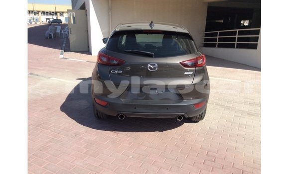 Buy Import Mazda 3 Brown Car in Import - Dubai in Attapeu Province Buy Import Mazda 3 Brown Car in Import - Dubai in Attapeu Province