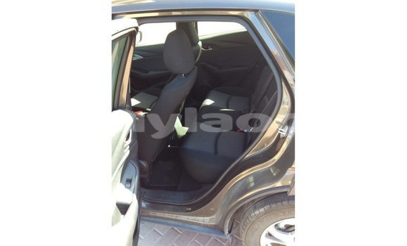 Buy Import Mazda 3 Brown Car in Import - Dubai in Attapeu Province Buy Import Mazda 3 Brown Car in Import - Dubai in Attapeu Province