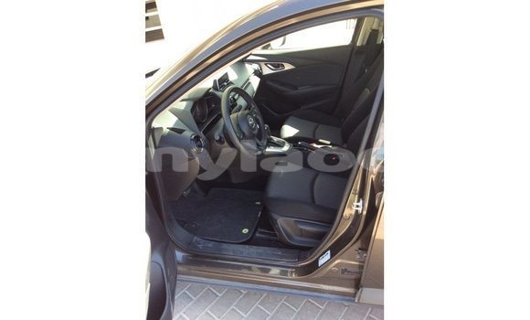 Buy Import Mazda 3 Brown Car in Import - Dubai in Attapeu Province Buy Import Mazda 3 Brown Car in Import - Dubai in Attapeu Province